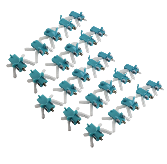 Animal Mini Vibrating Robots Makerspace