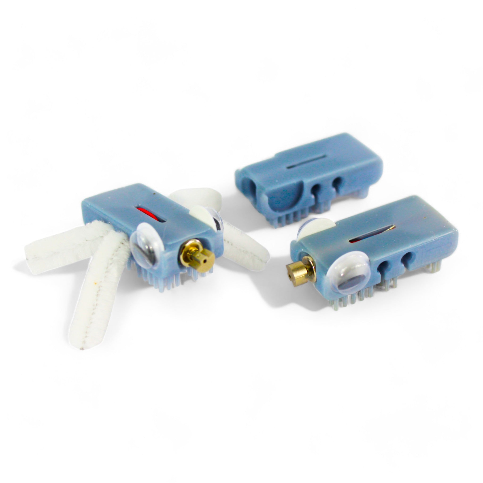 Mini Vibrating Robots- Homeschool Bundle