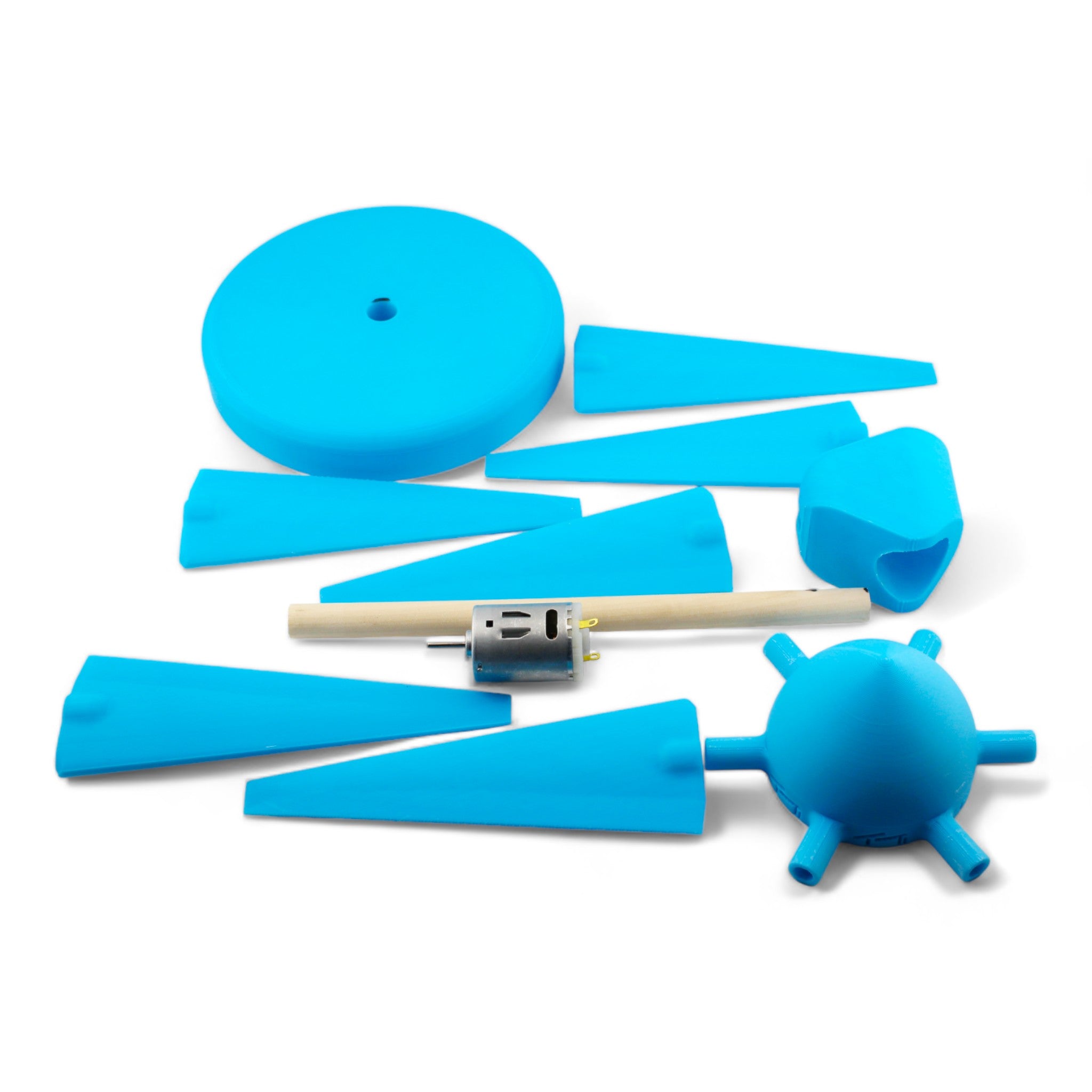 Alternative Energy Education Lab  Makerspace