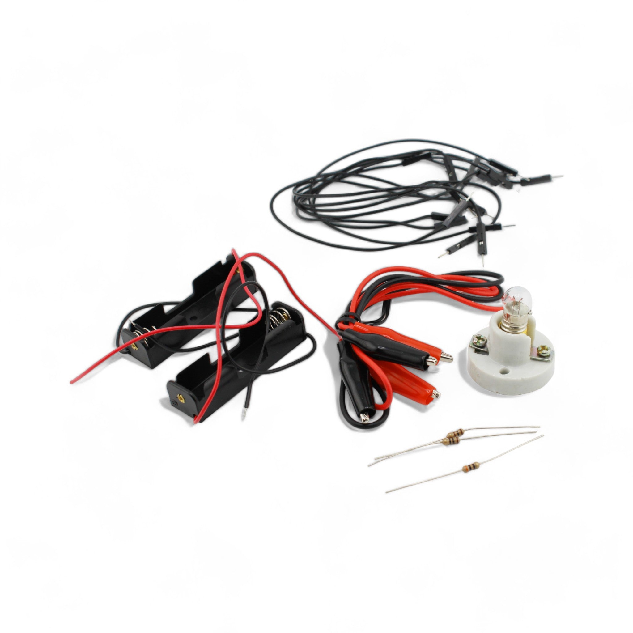 Alternative Energy Education Lab Extended- Classroom Pack