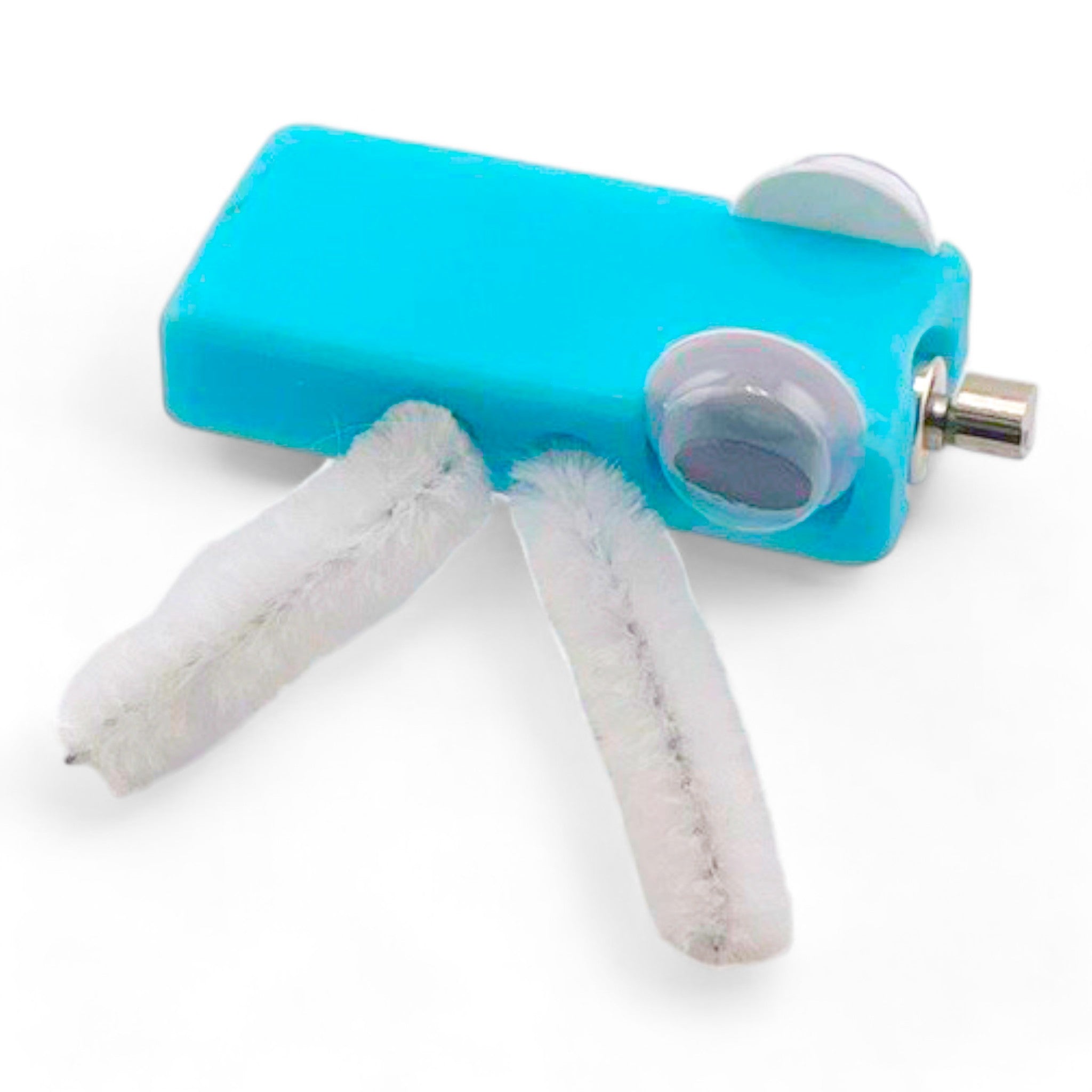 Animal Mini Vibrating Robots Makerspace