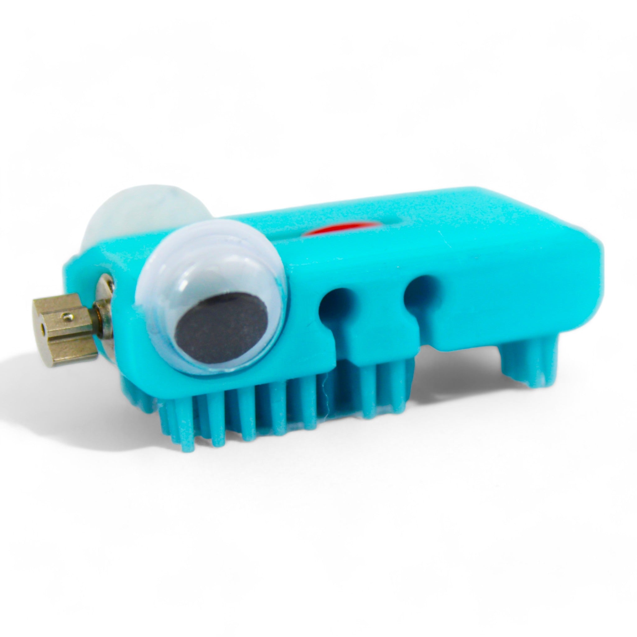 Mini Vibrating Robots- Homeschool Bundle