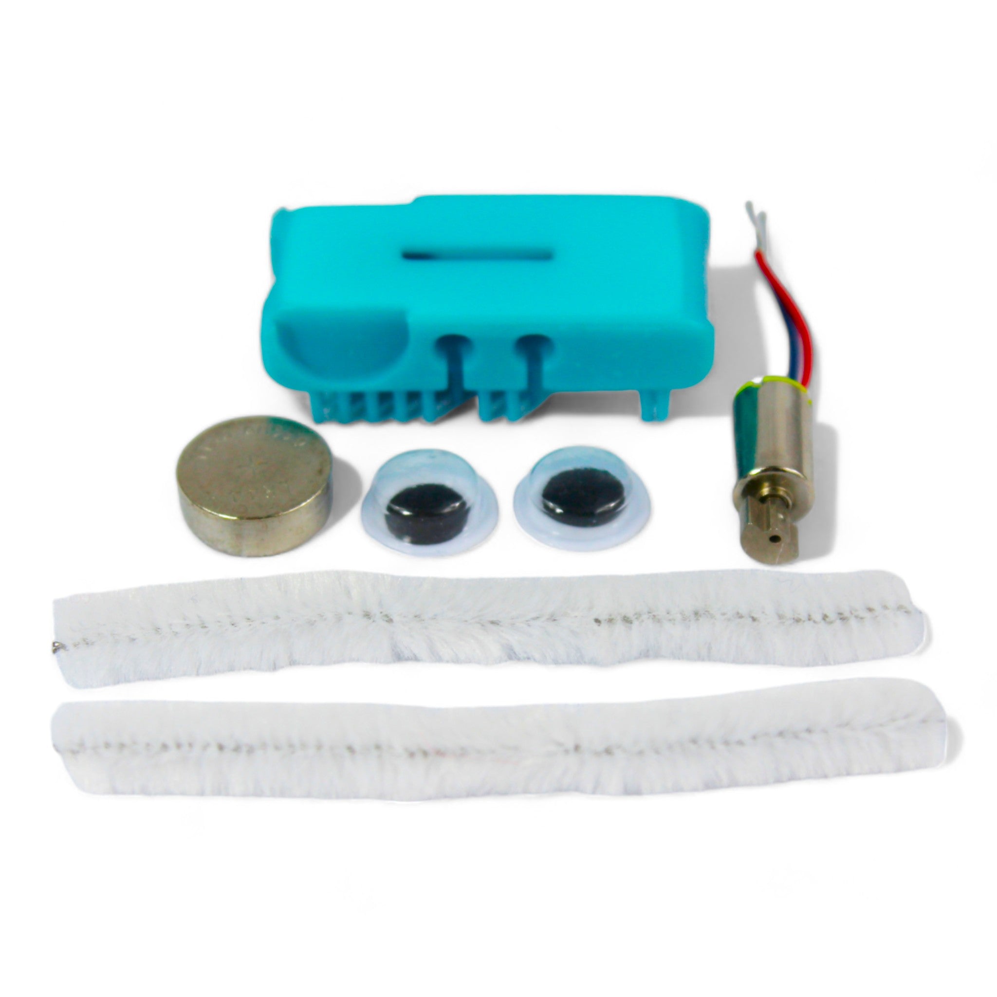 Mini Vibrating Robots- Homeschool Bundle