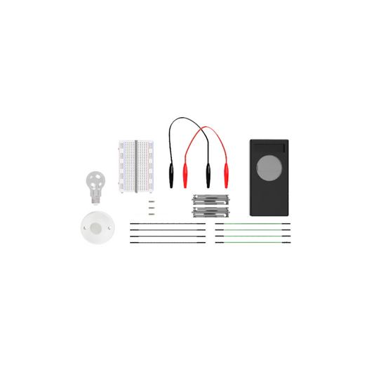 Circuits 101 Lab