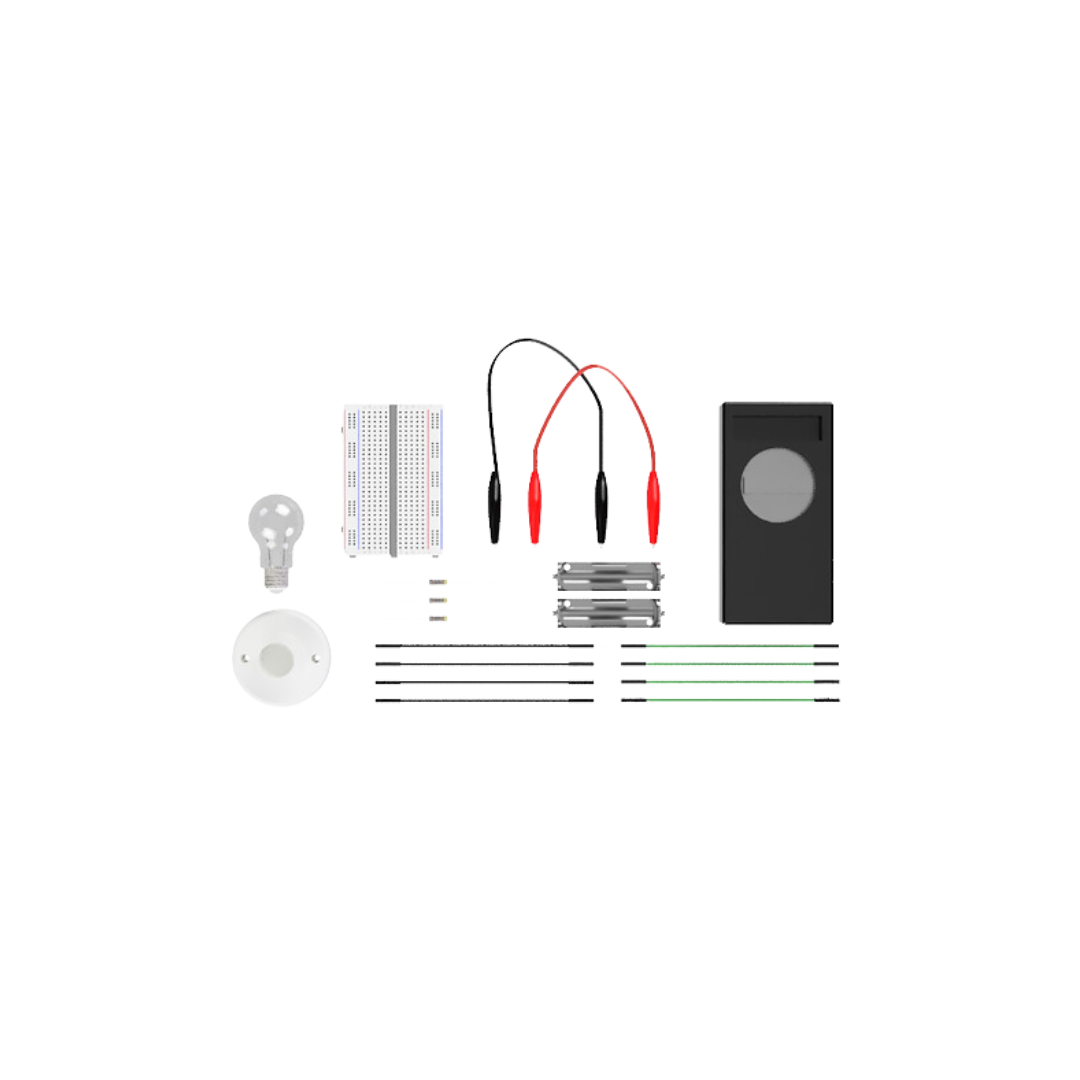 Circuits 101 Lab