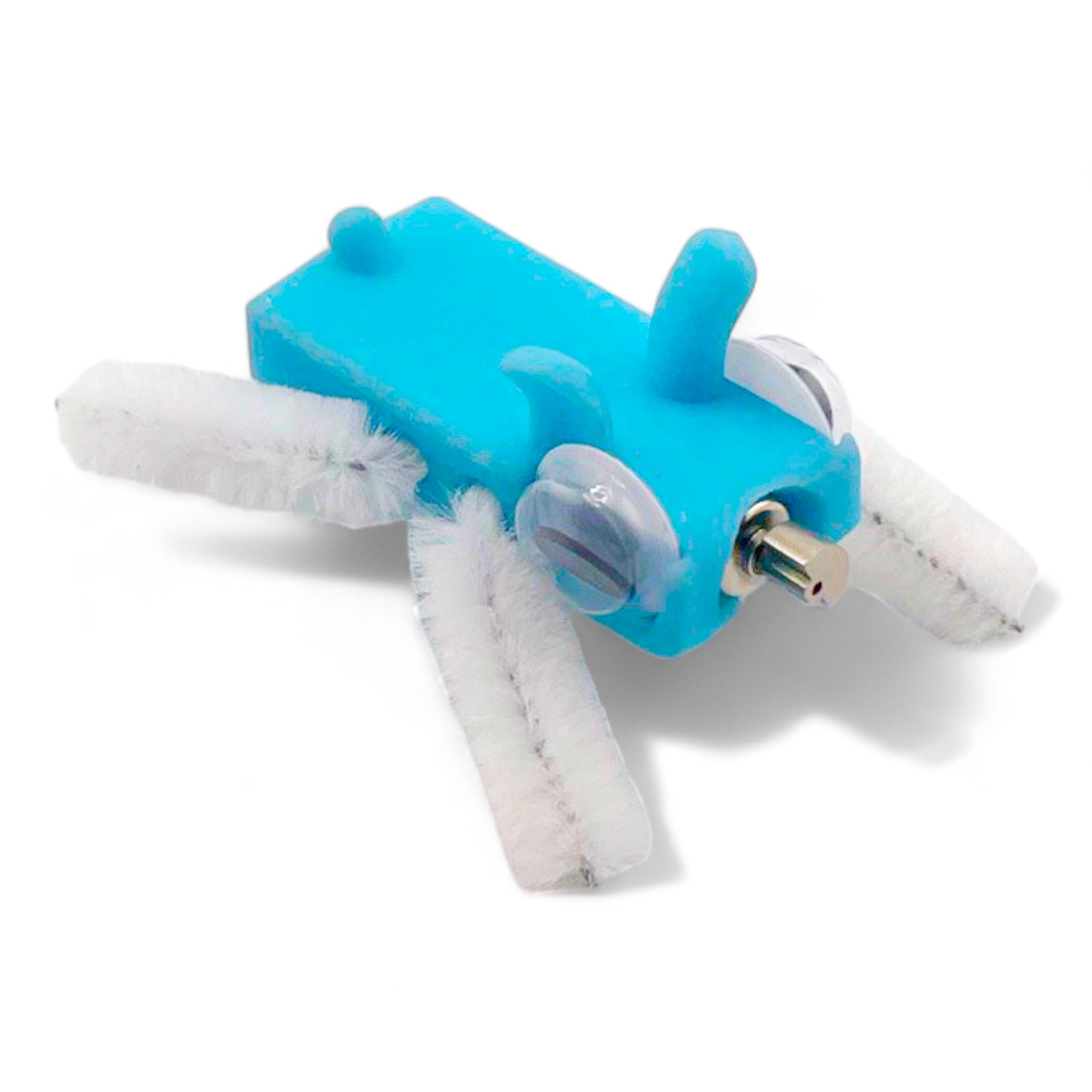 Animal Mini Vibrating Robots Makerspace