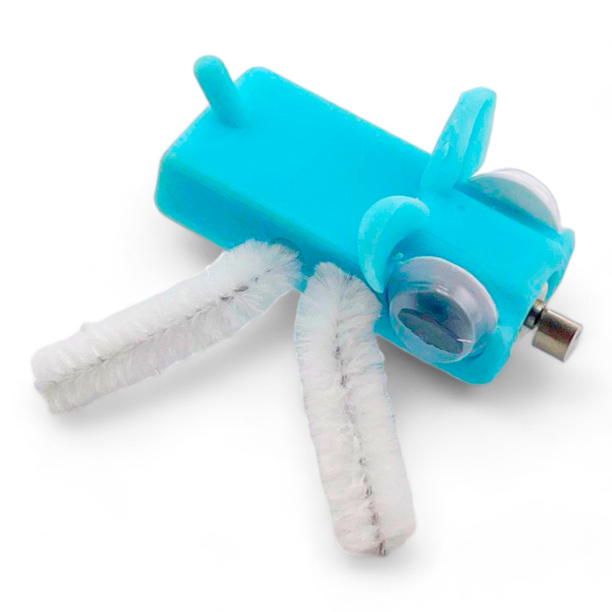 Animal Mini Vibrating Robots Makerspace