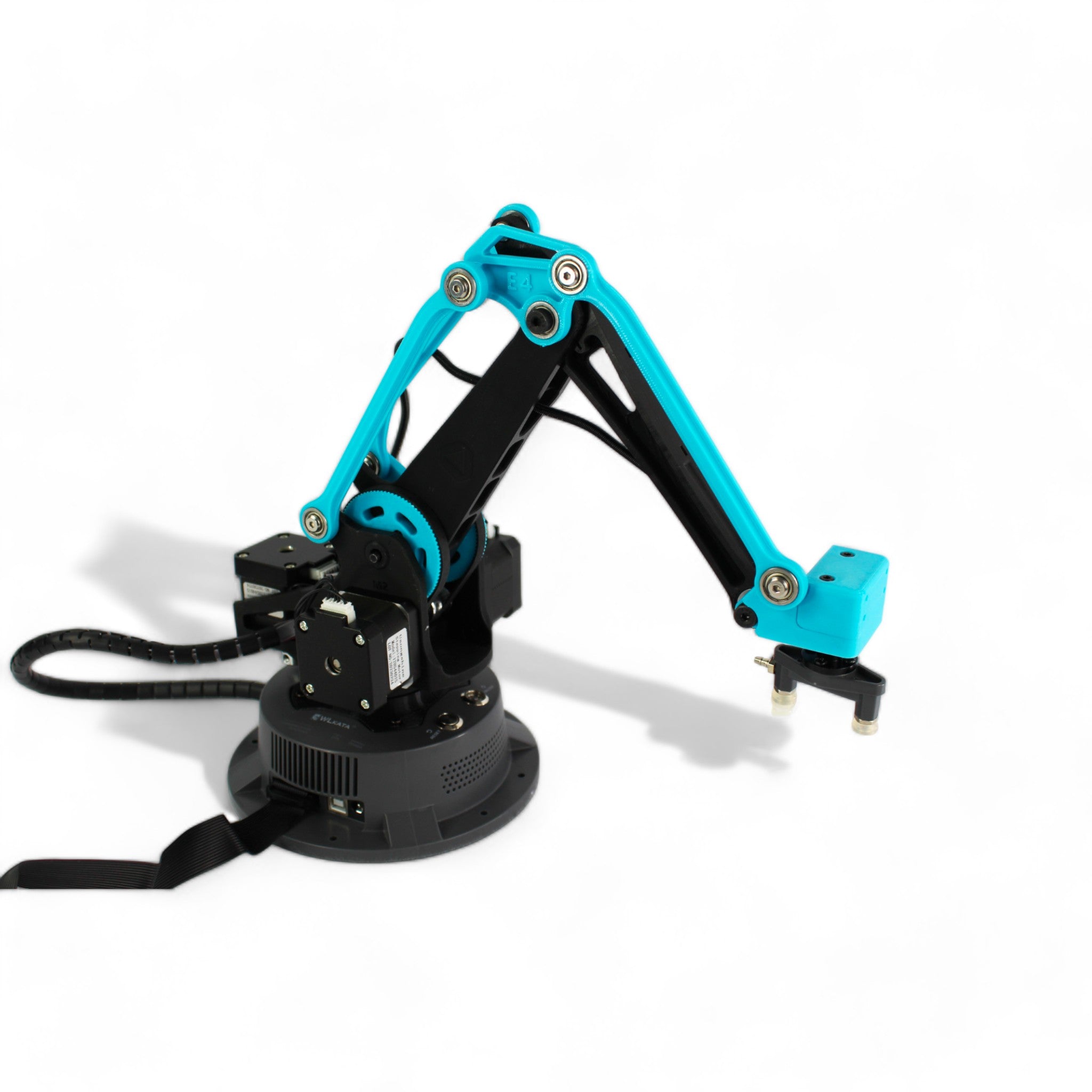4 Axis Robotic Arm- Classroom Pack
