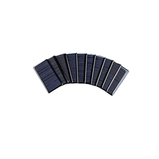 1.5V Solar Panel