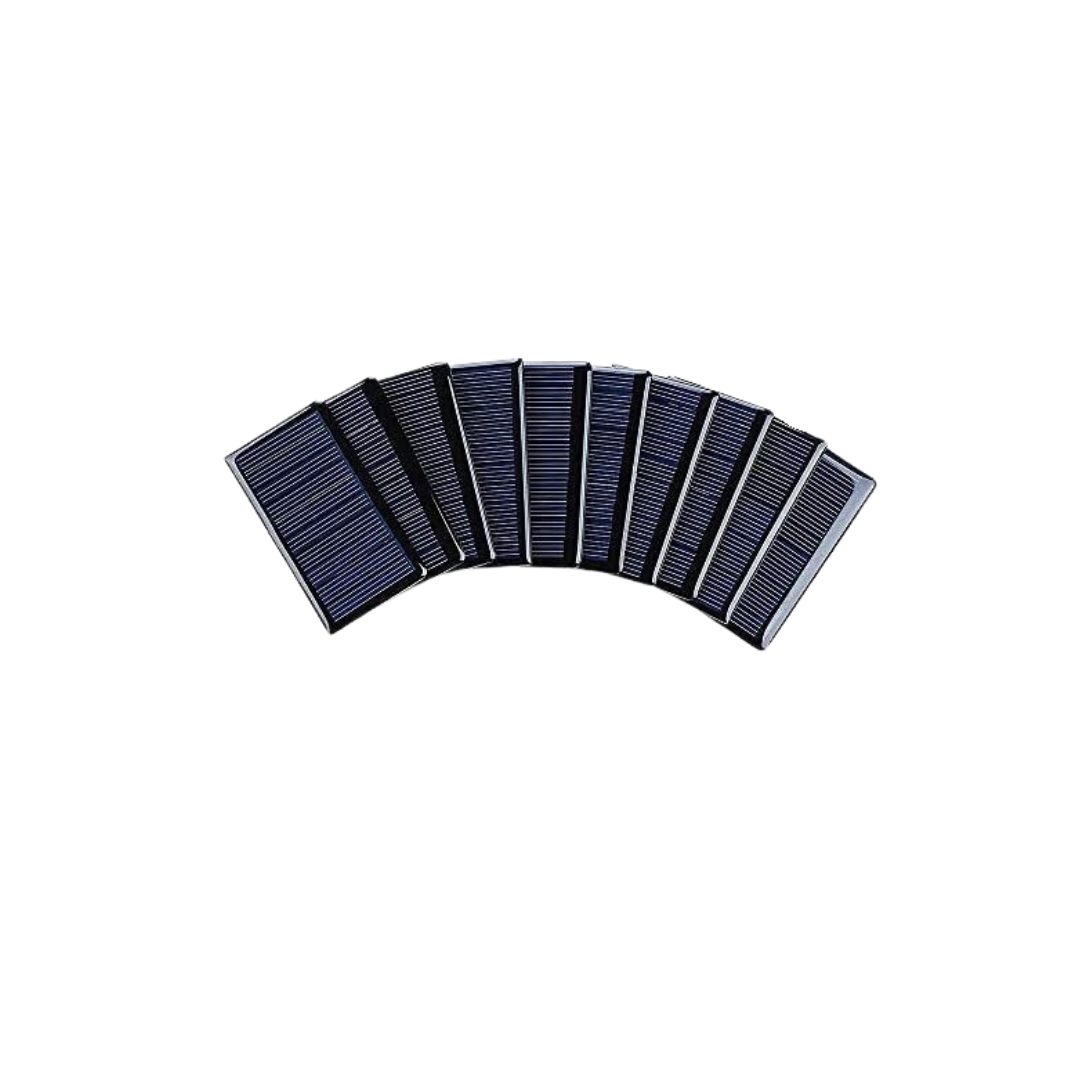 1.5V Solar Panel