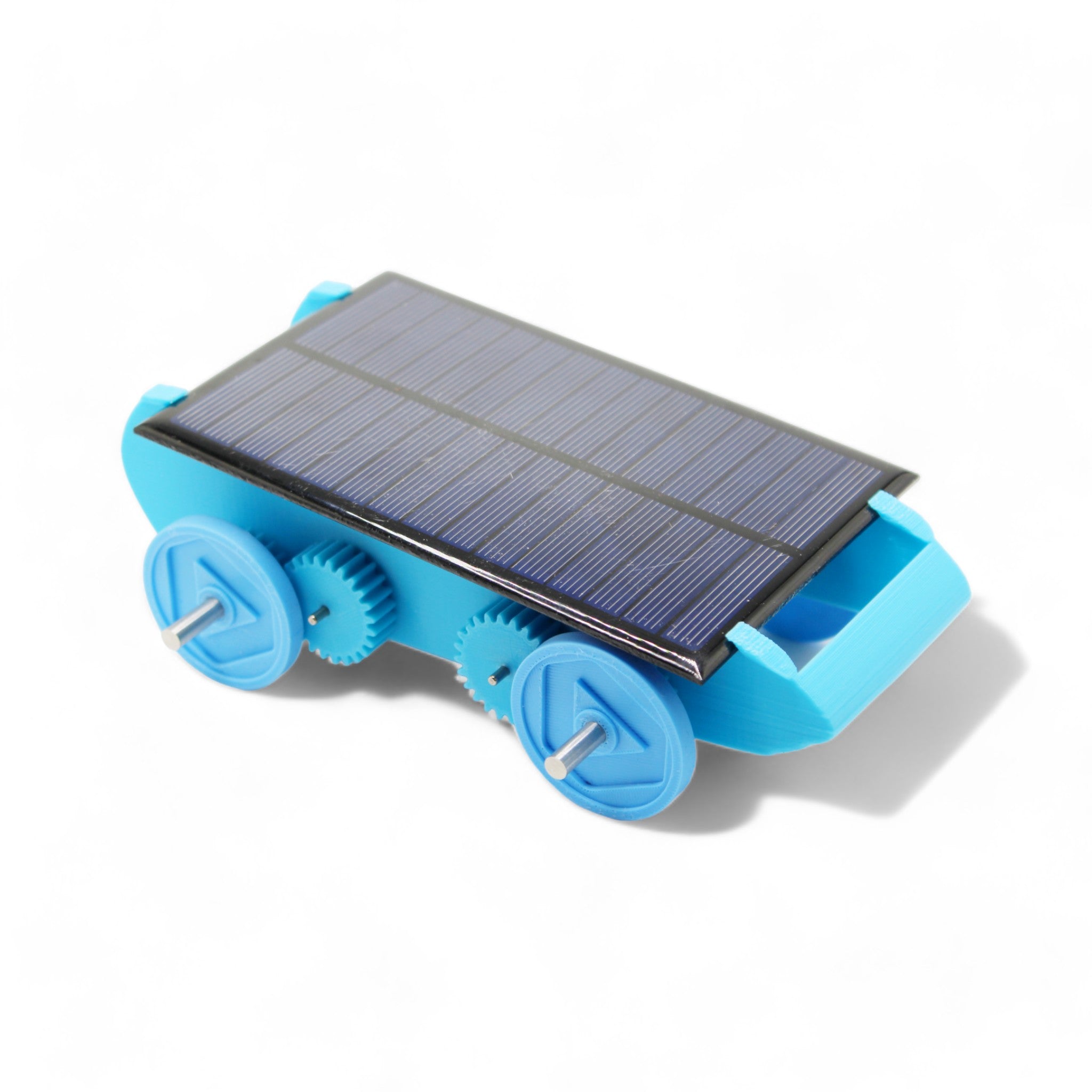 Solar Racer- Classroom Pack