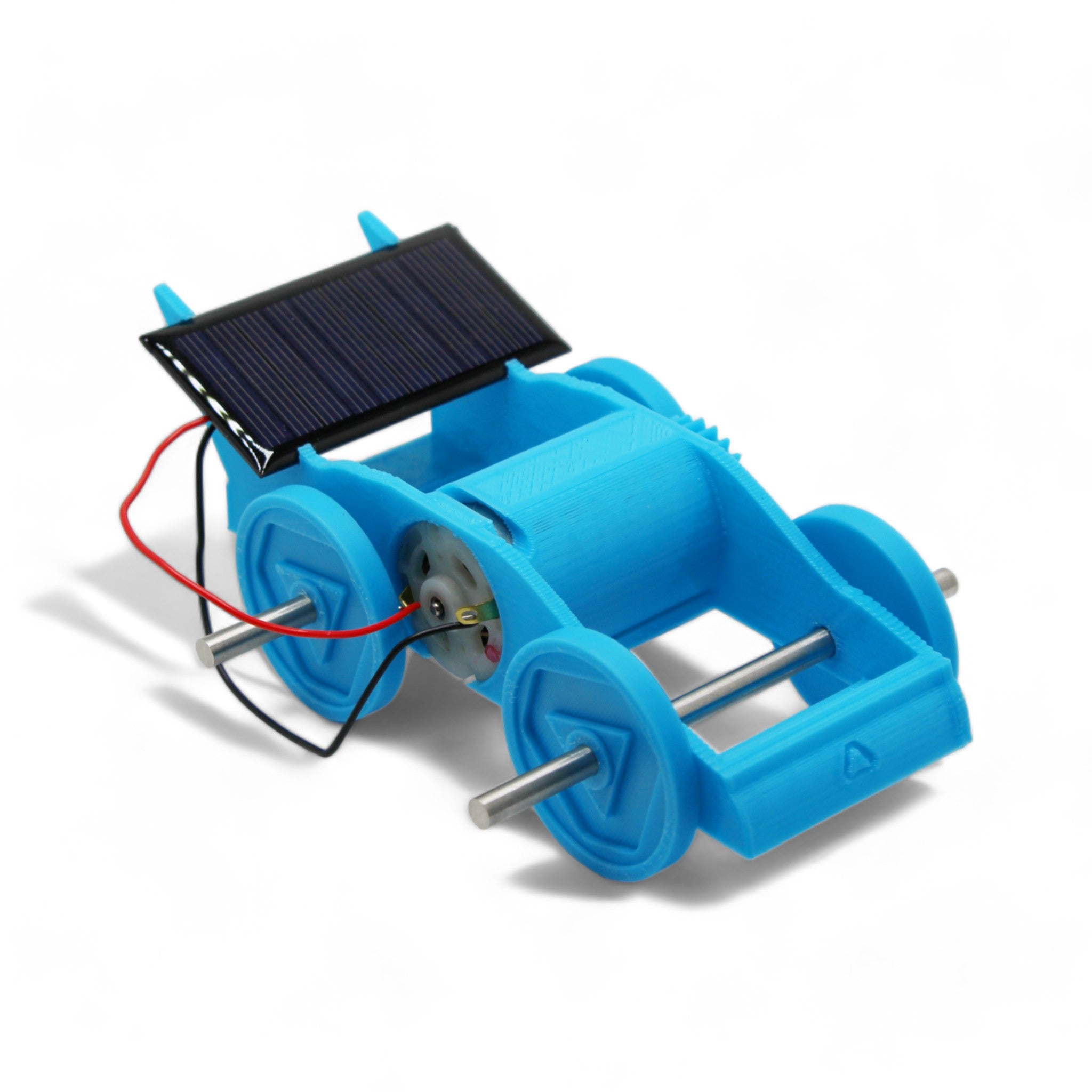 Solar Racer- Classroom Pack