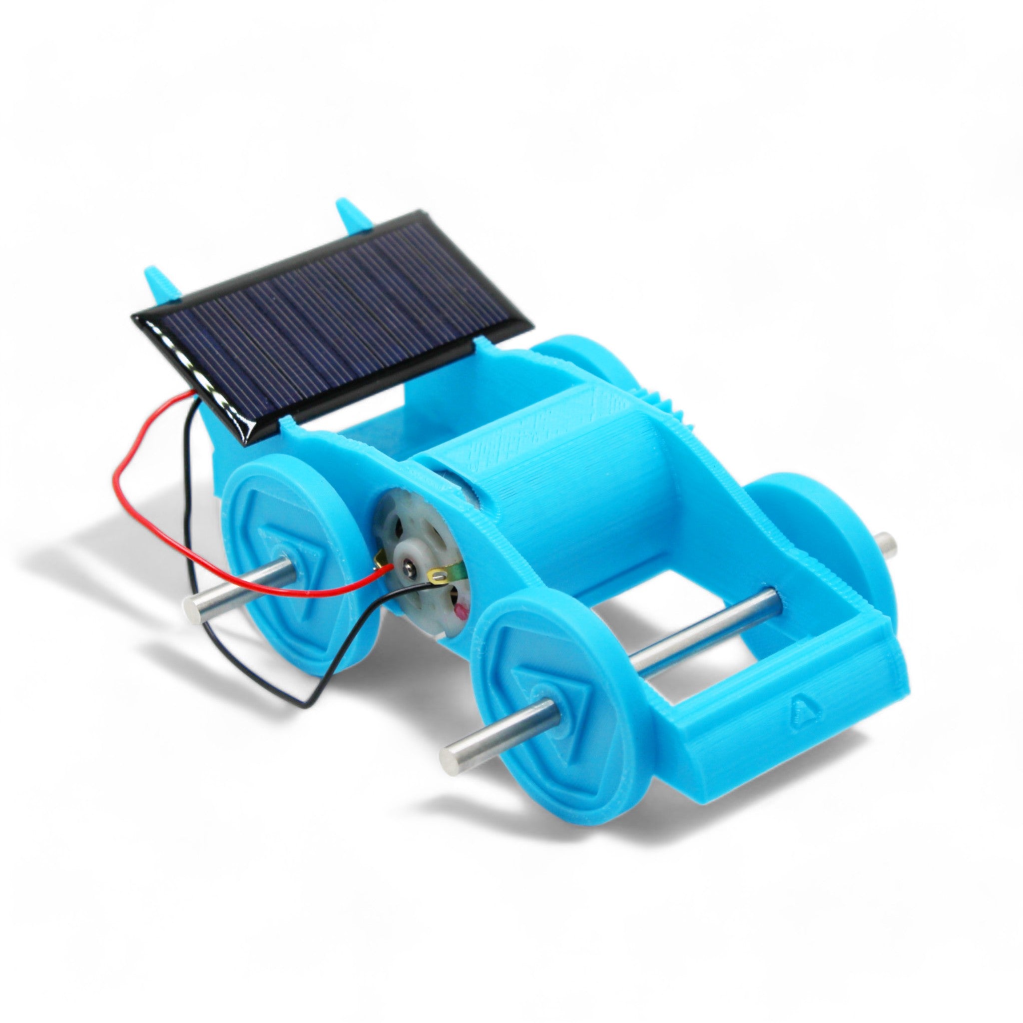 Solar Racer- Classroom Pack