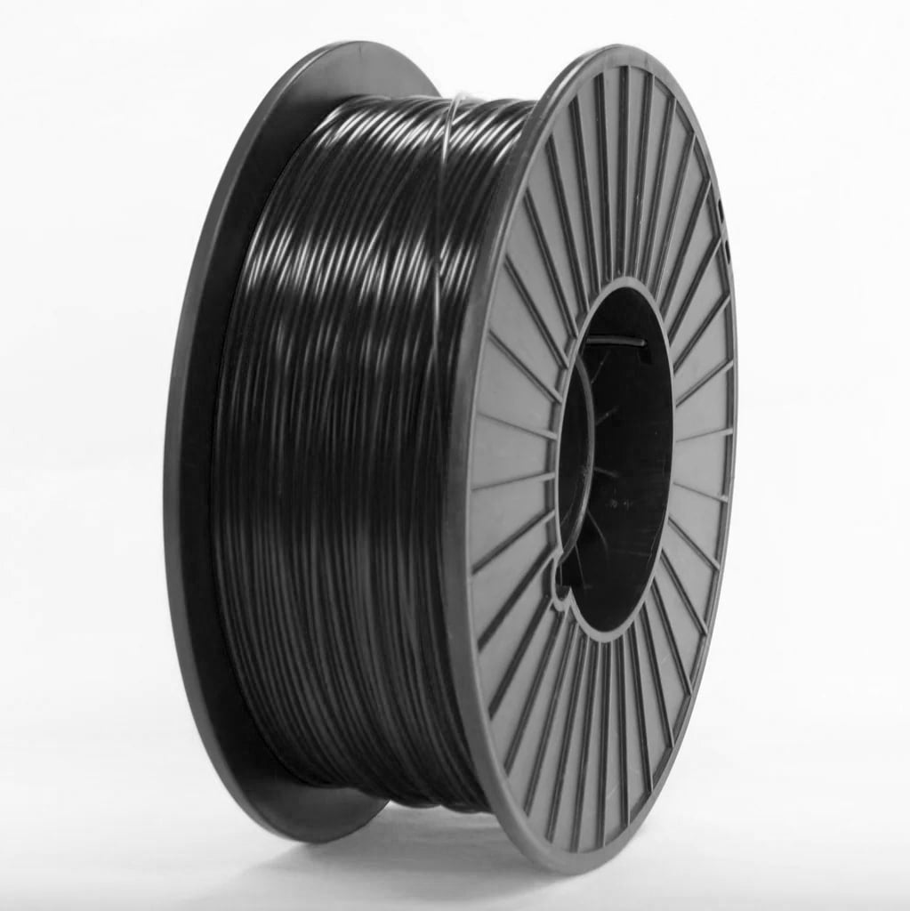 Blue PLA+ 3D Printing Filament 1.75mm