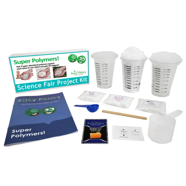 Chemistry Bundle