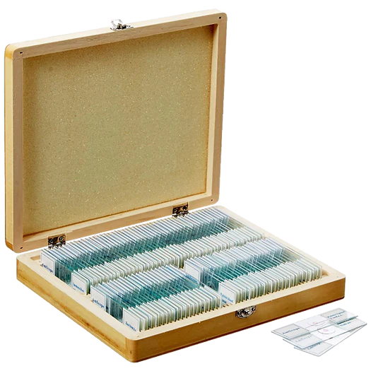 Microscope Bundle