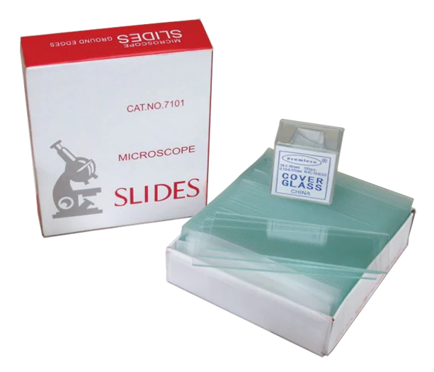 Microscope Bundle