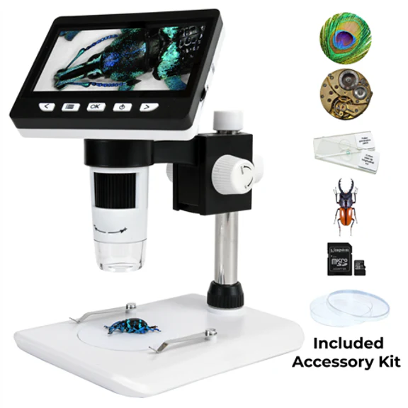 Deluxe Biology Bundle