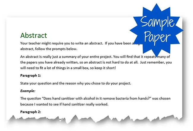Bacteria vs Sanitizer Science Project Kit