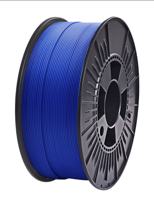 Purple PLA+ 3D Printing Filament 1.75mm
