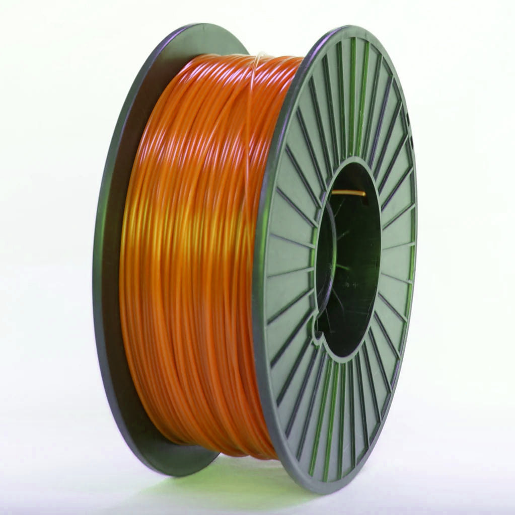 Blue PLA+ 3D Printing Filament 1.75mm