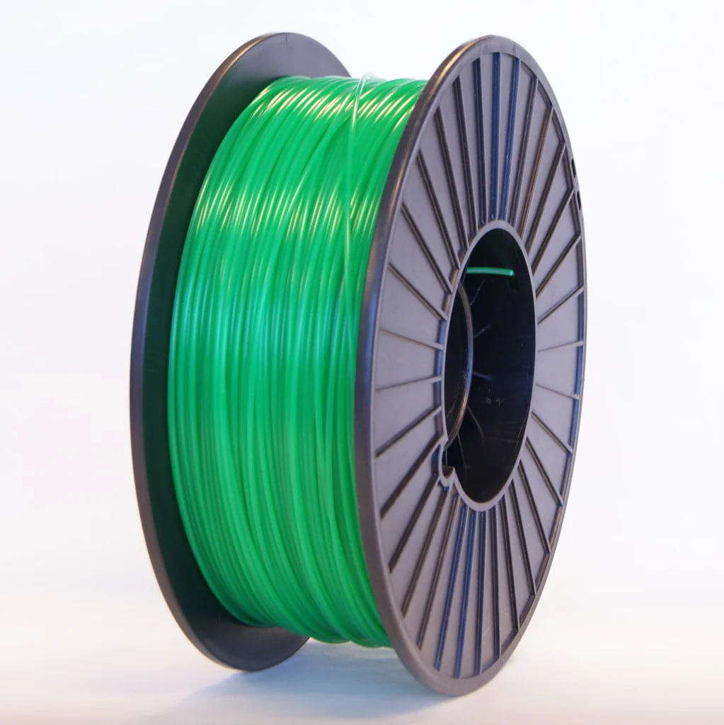 Red PLA+ 3D Printing Filament 1.75mm