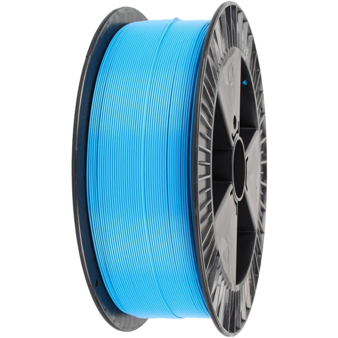 Dark Blue PLA+ 3D Printing Filament 1.75mm
