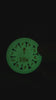 Math Fidget Spinners - Glow in the Dark Edition