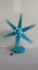 Horizontal Wind Energy Makerspace