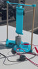 Alternative Energy Education Lab  Makerspace