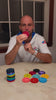 Math Fidget Spinners (Sets of 9) 2-100